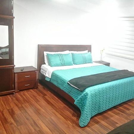 El Mochilero Hostel Riobamba Ngoại thất bức ảnh