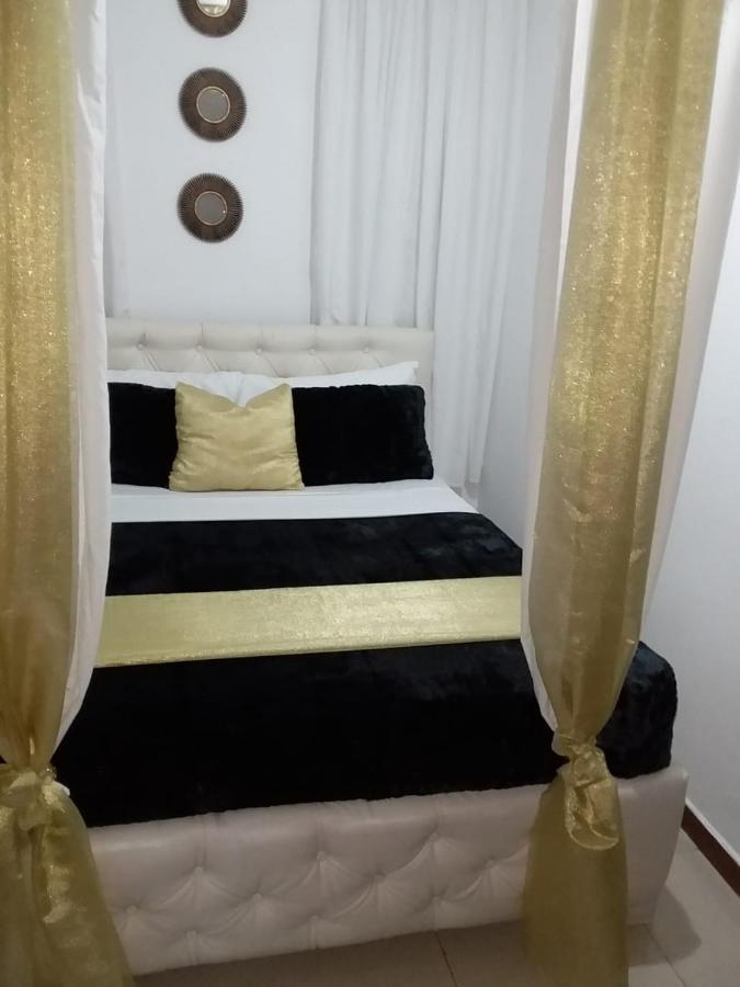 El Mochilero Hostel Riobamba Ngoại thất bức ảnh