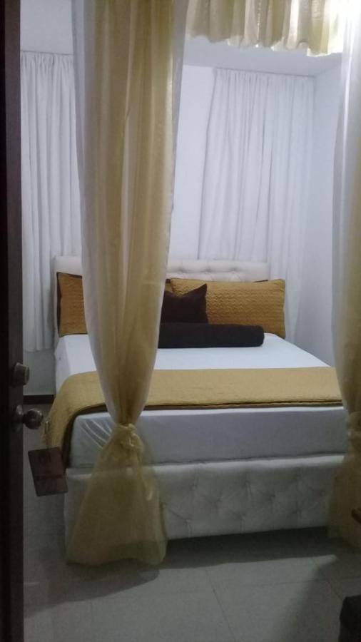 El Mochilero Hostel Riobamba Ngoại thất bức ảnh
