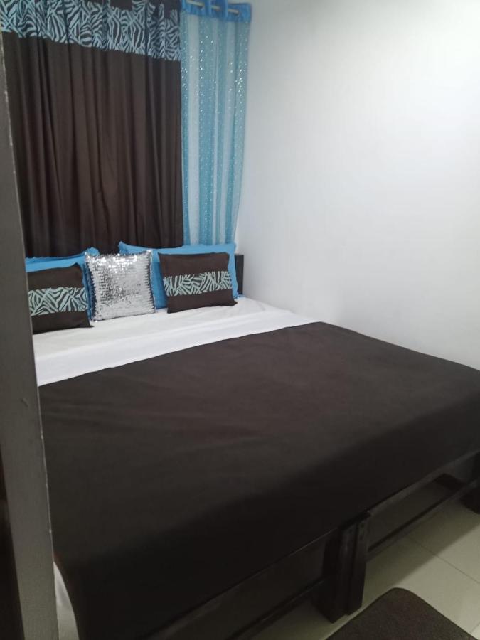 El Mochilero Hostel Riobamba Ngoại thất bức ảnh