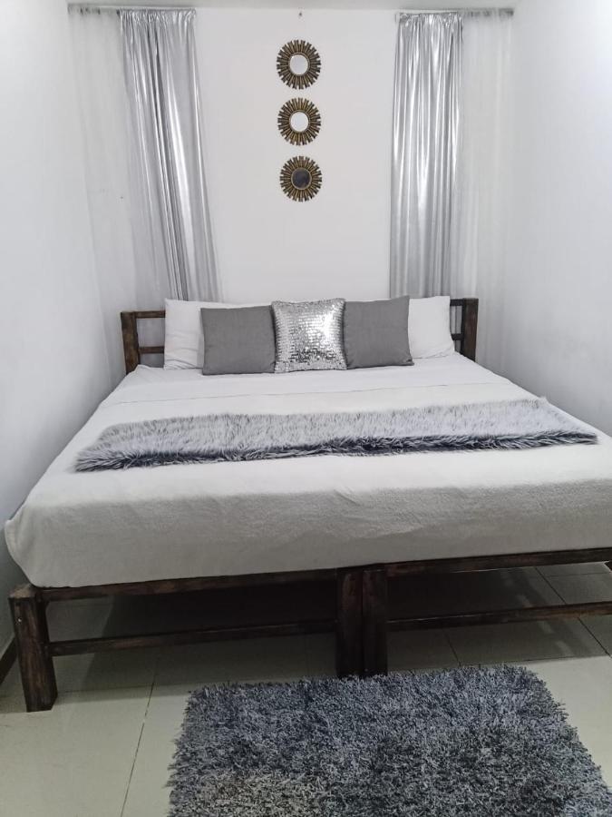 El Mochilero Hostel Riobamba Ngoại thất bức ảnh