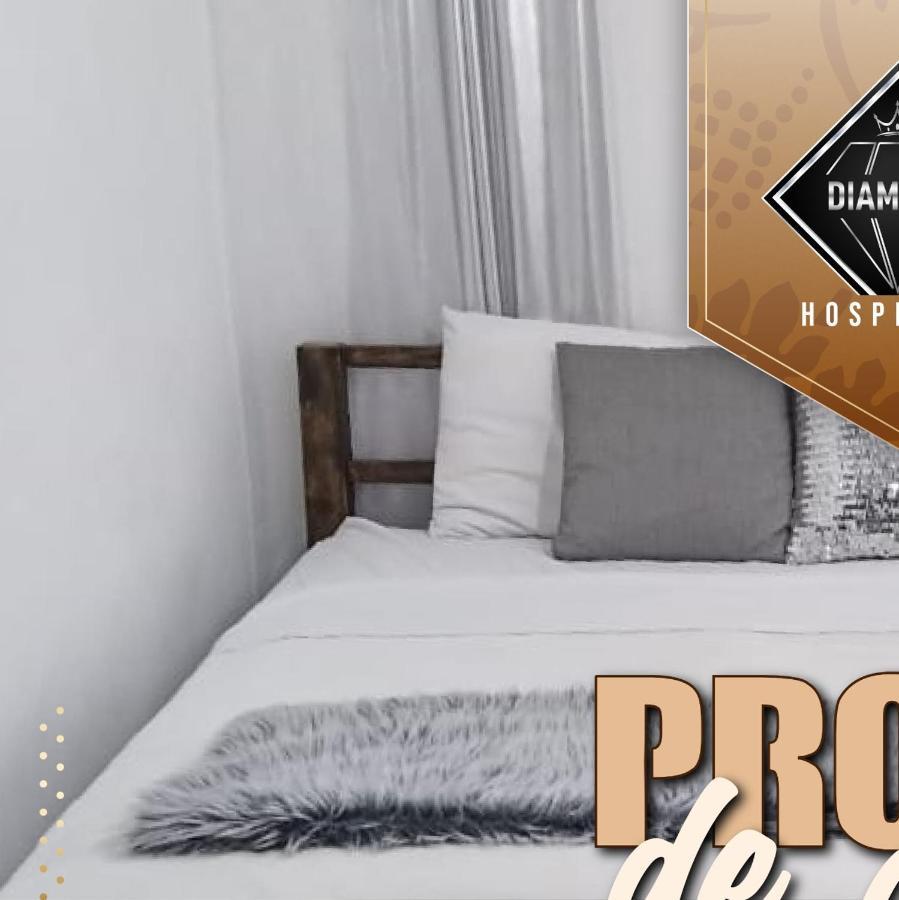 El Mochilero Hostel Riobamba Ngoại thất bức ảnh