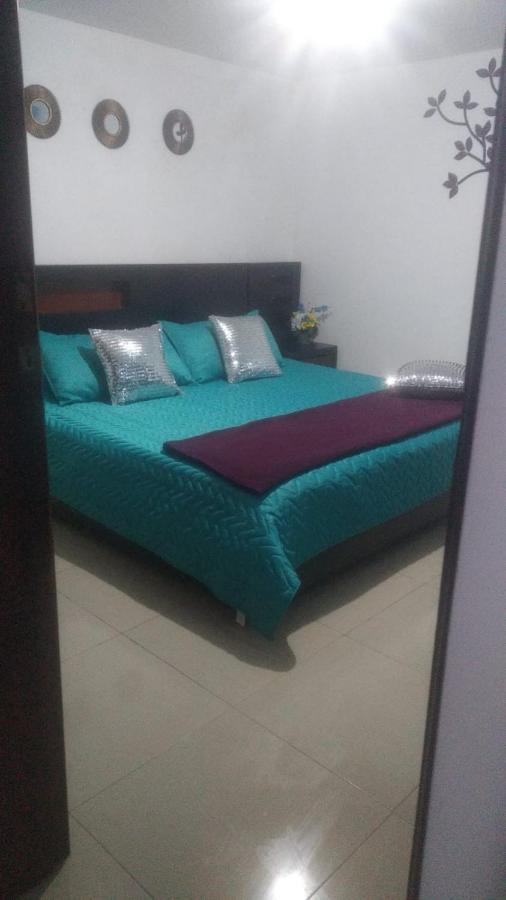 El Mochilero Hostel Riobamba Ngoại thất bức ảnh