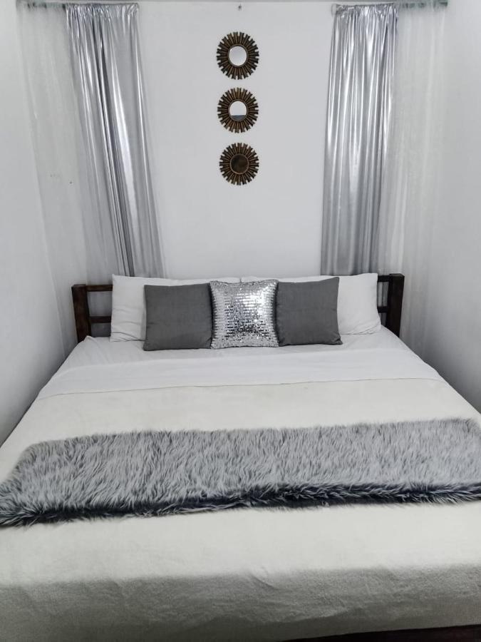 El Mochilero Hostel Riobamba Ngoại thất bức ảnh