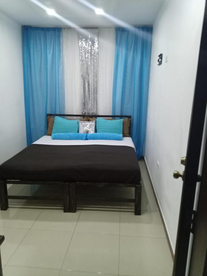 El Mochilero Hostel Riobamba Ngoại thất bức ảnh