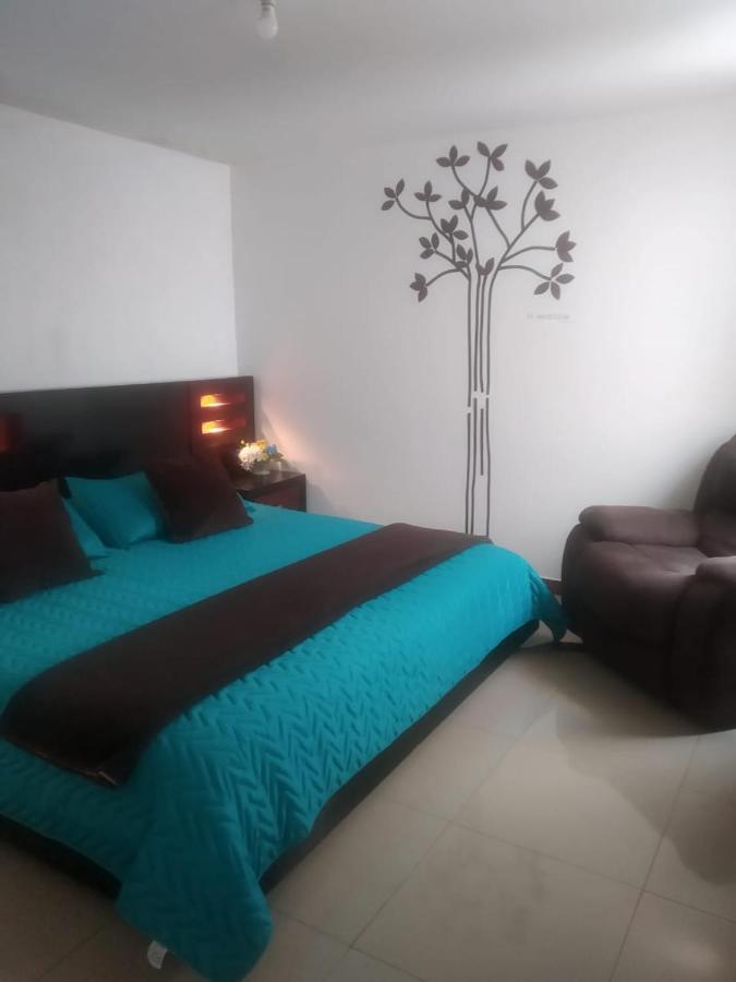 El Mochilero Hostel Riobamba Ngoại thất bức ảnh