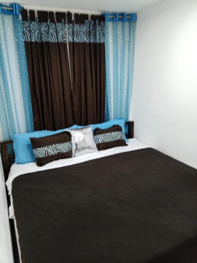 El Mochilero Hostel Riobamba Ngoại thất bức ảnh