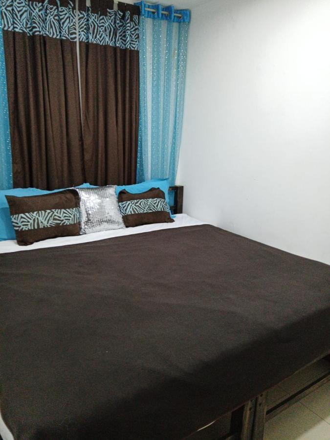 El Mochilero Hostel Riobamba Ngoại thất bức ảnh