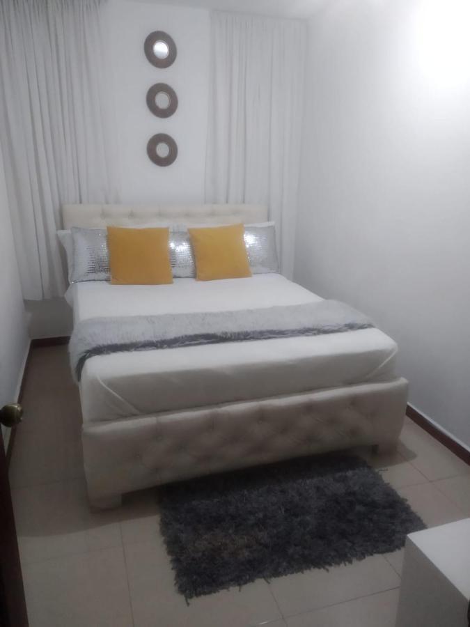 El Mochilero Hostel Riobamba Ngoại thất bức ảnh