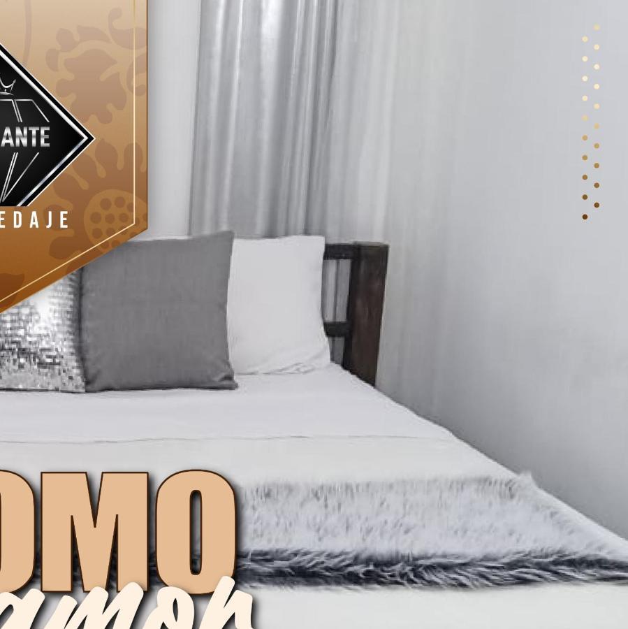 El Mochilero Hostel Riobamba Ngoại thất bức ảnh